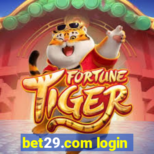 bet29.com login